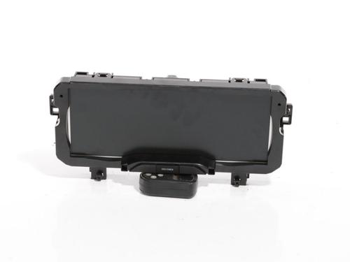 Kombiinstrument CITROËN C5 AIRCROSS (A_) 1.6 Hybrid 225 (A45GFR) (224 hp) 26665647