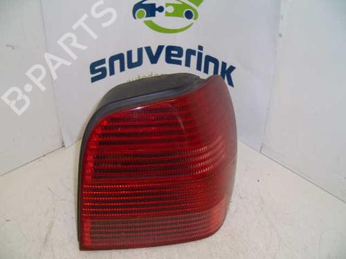 Used Right taillight VW POLO (6N2) 1.4 (60 hp) 10787659