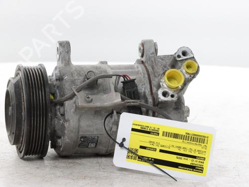 Used AC compressor AC compressor BMW X1 (U11) sDrive 18 d (150 hp) 34567794 34567794