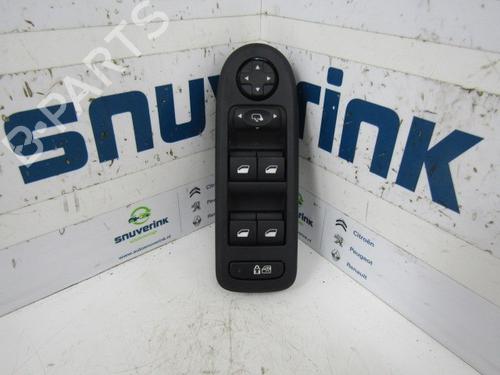 Switch PEUGEOT 508 I (8D_) 2.0 HDi Hybrid4 AWC | BP23987544I30 