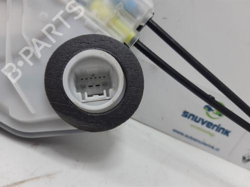 Rear right lock PEUGEOT 108 1.0 VTi | BP13190646C99