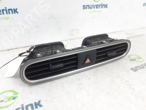 Air vent HYUNDAI KONA (OS, OSE, OSI) EV | BP25980227I21 