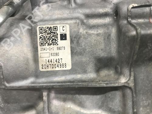 Gearbox OPEL COMBO Box Body/MPV (K9) 1.5 D | BP36090605M3 - Image 6