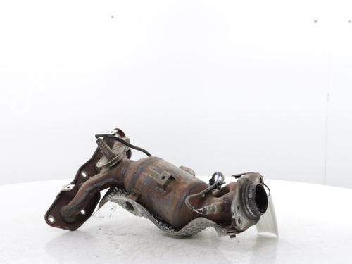 Catalyst TOYOTA YARIS (_P13_) 1.5 Hybrid (NHP130_, NHP130) | BP31261275M10 