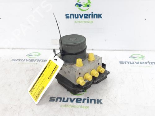 Used ABS pump ALFA ROMEO MITO (955_) 1.4 (955AXB1B, 955.AXF1B) (95 hp) 12832209