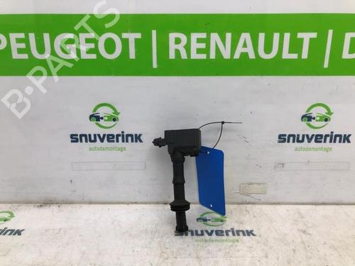 Used Ignition coil Ignition coil PEUGEOT 3008 II SUV (MC_, MR_, MJ_, M4_) 1.2 THP/ PureTech 130 (MRHNSM, MRHNSU, MRHNSJ, MRHNYW,... (131 hp) 40581110 40581110