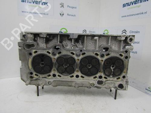Cylinder head FIAT DUCATO Van (250_) 120 Multijet 2,3 D | BP21112278M5 