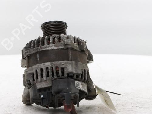 Alternator RENAULT KADJAR (HA_, HL_) 1.3 TCe 140 (HLNB, HLN1) | BP38459910M7 - Image 9
