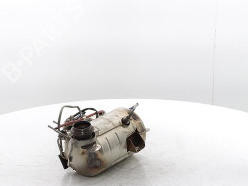 Catalyst RENAULT CAPTUR I (J5_, H5_) 1.3 TCe 130 (J5NJ, J5NE) | BP29640549M10 