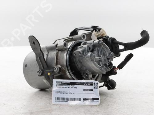 Steering pump PEUGEOT EXPERT Van (V_) 2.0 BlueHDi 120 | BP34423186M99 - Image 2