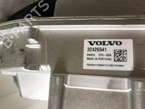 Engine VOLVO EX40 (536) EV | BP27971103M1 
