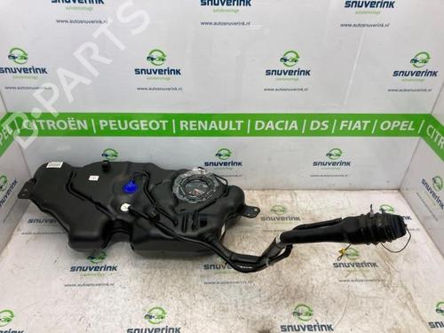 Used Fuel tank Fuel tank RENAULT CAPTUR II (HF_) TCe 140 (HFN0) (140 hp) 40581566 40581566