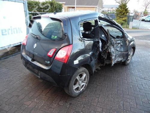Alternator RENAULT TWINGO II (CN0_) 1.2 16V (CN04, CN0B) | BP24988824M7 - Image 9