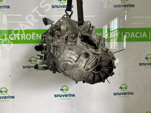 Gearbox MAZDA CX-3 (DK) 2.0 SKYACTIV-G (DK5W, DK6W) | BP35814818M3 - Image 5