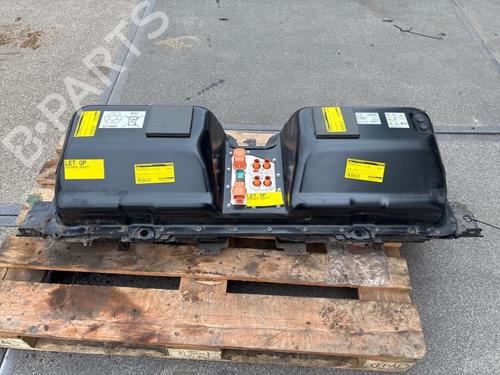 Batteri CITROËN C5 AIRCROSS (A_) 1.6 Hybrid 225 (A45GFR) (224 hp) 29241679