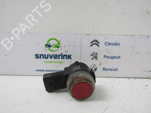 Used Electronic module PEUGEOT 208 II (UB_, UP_, UW_, UJ_) 1.2 PureTech 100 (101 hp) 12581012