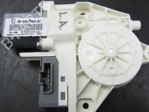 Used Electronic module Electronic module PEUGEOT 407 (6D_) 1.8 (6D6FZB) (116 hp) 40592792 40592792