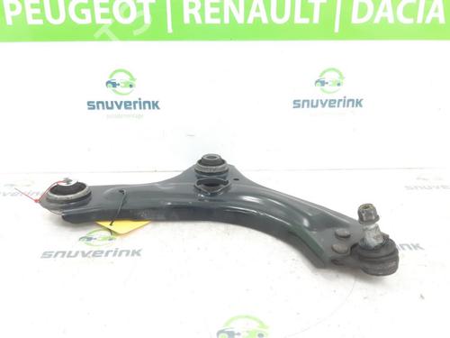 Right front suspension arm RENAULT CLIO V (B7_) 1.0 TCe 90 (B7MT) | BP23393746M13 - Image 2