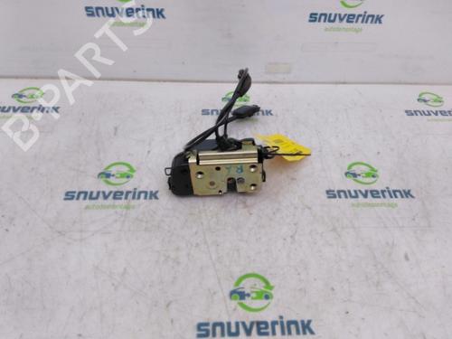 Rear right lock RENAULT SCÉNIC II (JM0/1_) 1.9 dCi (JM0G, JM12, JM1G, JM2C) | BP13186679C99 