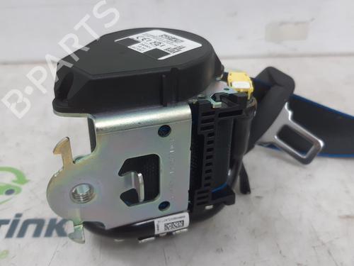 Rear right seatbelt RENAULT SYMBIOZ 1.6 E-Tech 145 | BP24944077I28 - Image 3