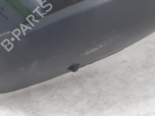 Right mirror DACIA LOGAN MCV II TCe 90 (K8M1, K8MA, K8AC) | BP22218829C27 