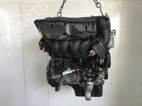 Engine CITROËN DS4 (NX_) 1.6 VTi 120 | BP34567267M1 - Image 3