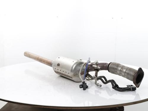 Catalyst RENAULT CAPTUR II (HF_) E-TECH 145 (HFMU) | BP31960490M10