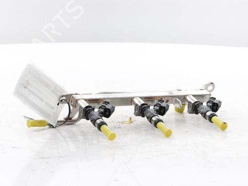 Injection rail BMW X1 (U11) xDrive 25 e Plug-in-Hybrid | BP40084049M98 - Image 5