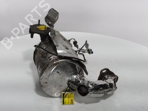 Catalyst RENAULT TRAFIC III Van (FG_) 1.6 dCi 125 (FGMH) | BP27351255M10 - Image 8