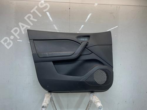 Used Front left panel Front left panel 33874281 33874281