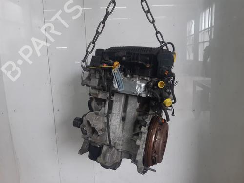 Used Engine Engine 37461782 37461782