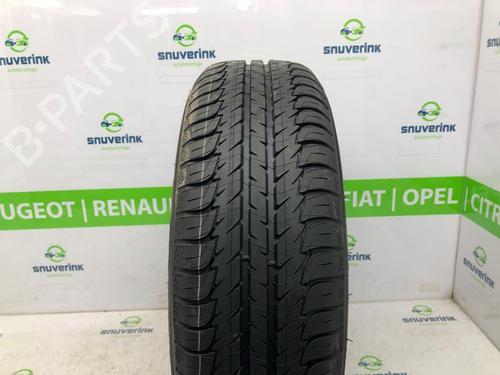 Rim CITROËN C3 III (SX) 1.2 THP 110 (SXHNPS, SXHNZT, SXHNZ6) | BP20499996C45 