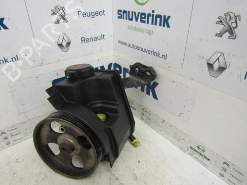 Used Steering pump PEUGEOT 206 SW (2E/K) 1.4 HDi (68 hp) 12065169