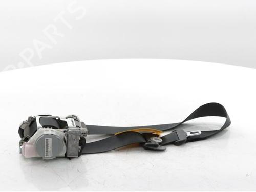 Front right seatbelt RENAULT KADJAR (HA_, HL_) 1.2 TCe 130 (HLMR) | BP40584495I25 - Image 10