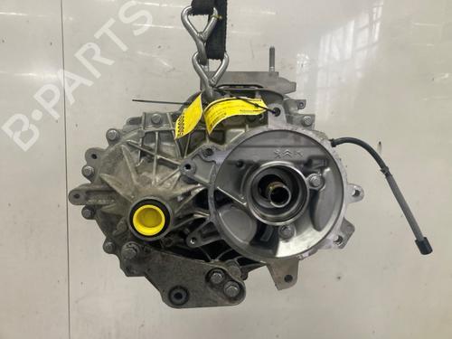 Gearbox CITROËN C4 III (BA_, BB_, BC_) ë-C4 (BCZKXC, BZCKSC) | BP24647392M3  - Image 8