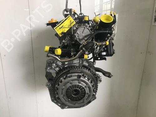 Engine DACIA SANDERO III 1.0 TCe 110 | BP38347383M1 - Image 2