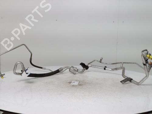 AC-rør AC-rør PEUGEOT 208 I (CA_, CC_) 1.2 VTI 82 (82 hp) 36641424 36641424