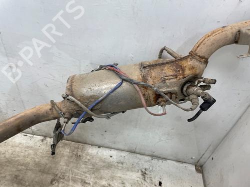 Particulate filter RENAULT TRAFIC III Van (FG_) 2.0 dCi 170 (FGMM, FGMV) | BP36538252M81 - Image 4