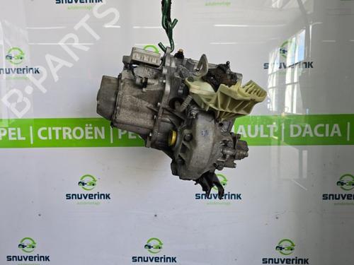 Gearbox CITROËN C3 II (SC_) 1.6 HDi | BP27093282M3 - Image 3