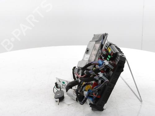 Engine control unit (ECU) CITROËN C3 AIRCROSS II (2R_, 2C_) 1.2 PureTech 110 (2RHNZB, 2RHNZW, 2RHNPX, 2RHNPJ) | BP30185824M57