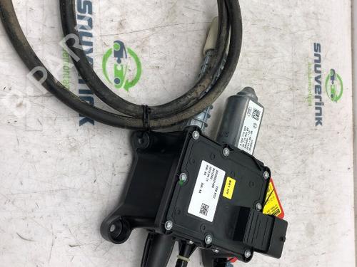 Electric handbrake CITROËN DS5 2.0 HDi 200 Hybrid4 All-wheel Drive | BP16288547E5 