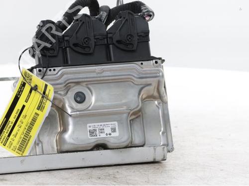 Used Control unit Control unit RENAULT AUSTRAL E-TECH 200 Hybrid (HGM2) (199 hp) 40542681 40542681