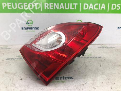 Right taillight RENAULT TWINGO II (CN0_) 1.2 16V (CN04, CN0B) | BP24477388C35 - Image 2