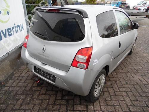 Starter RENAULT TWINGO II (CN0_) 1.2 16V (CN04, CN0B) | BP40569001M8 - Image 8