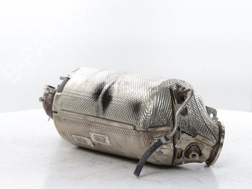Particulate filter MERCEDES-BENZ VITO Van (W447) 119 CDI (447.601, 447.603, 447.605) | BP34565514M81  - Image 7