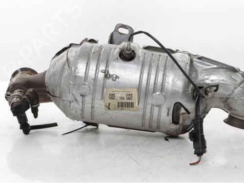 Catalyst PEUGEOT PARTNER Box Body/MPV 1.6 HDi / BlueHDi 75 | BP40586119M10 - Image 6