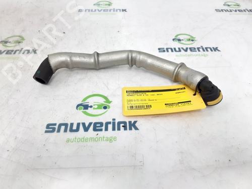 Used Other RENAULT CLIO IV (BH_) 1.5 dCi 90 (90 hp) 13194721