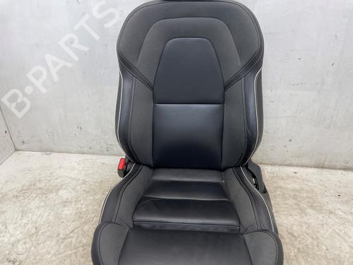 Left front seat VOLVO S60 III (224) T4 | BP36538383C15 - Image 2