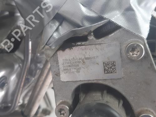 Engine RENAULT TRAFIC III Van (FG_) 2.0 dCi 170 (FGMM, FGMV) | BP38409226M1 - Image 7
