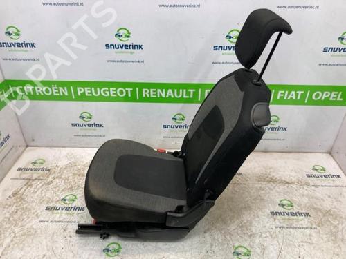 Rear seat CITROËN C4 Picasso II 2.0 BlueHDi 150 | BP40542248C17 - Image 3